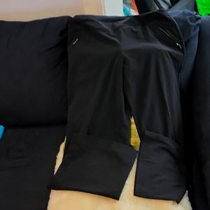 Women JM collection  pull on pants